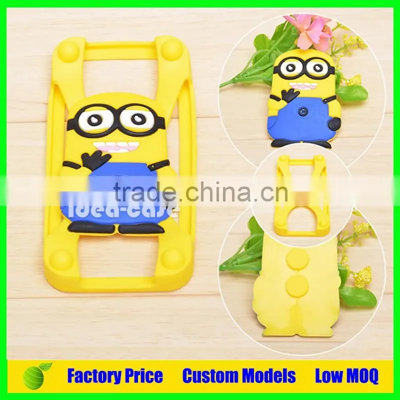 3d wholesale factory price stock universal phone case for iphone 6