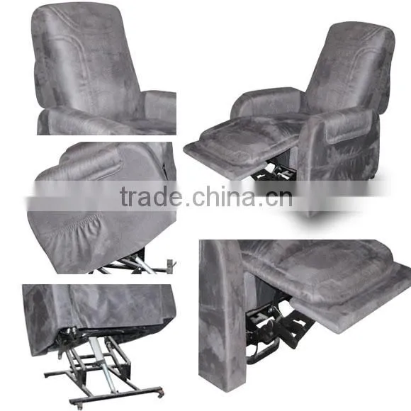 Modern Style Folding Sofa Recliners