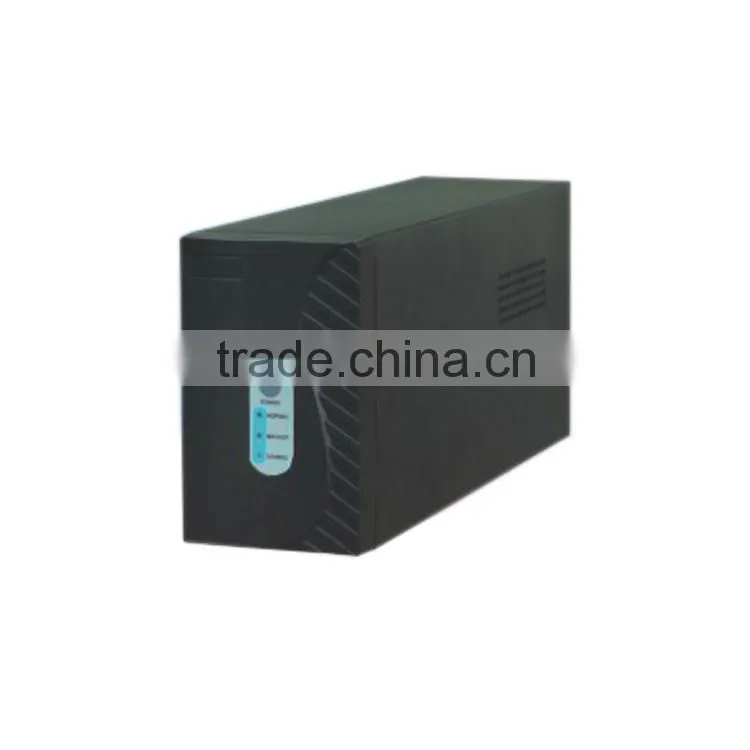 500va-1500va offline ups for computer with AVR function uninterrupted power supply