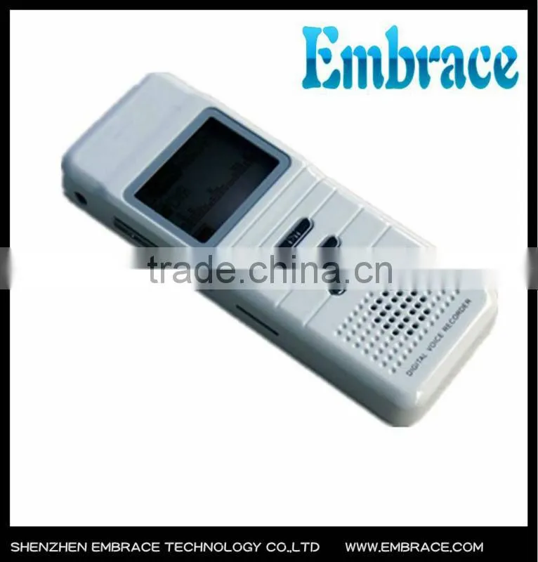 long recording digital audio recorder with mp3