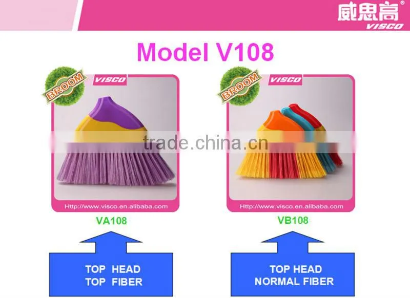 Angle broom manufacturers,VA108