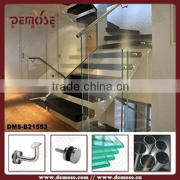 cheap deck railings/plexiglass deck railing