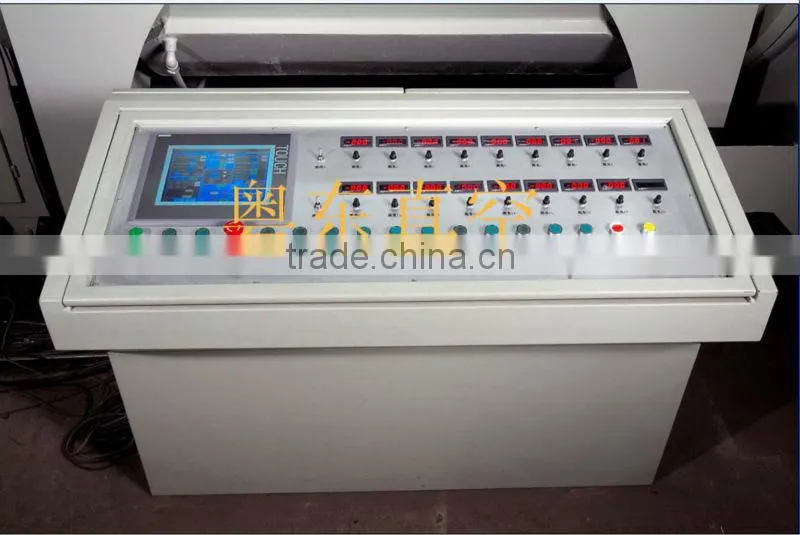 vacuum metallizing machine for hologram hologram metallizing machine