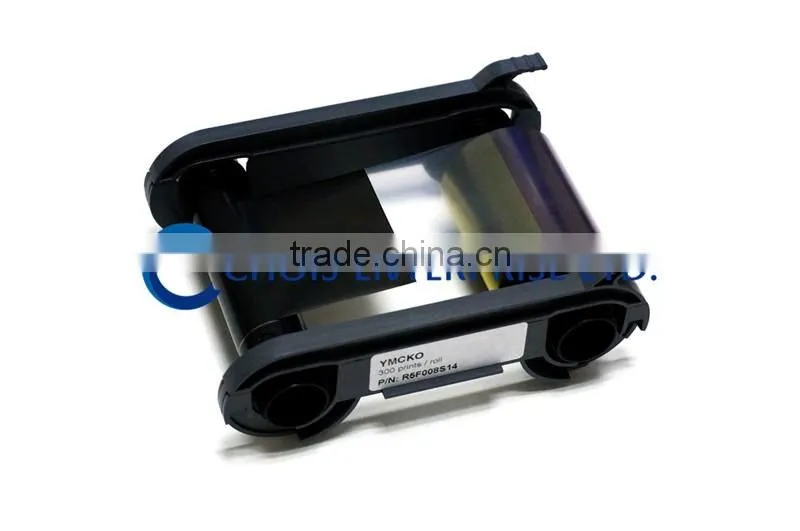 Evolis Primacy YMCKO Ribbon R5F008S14