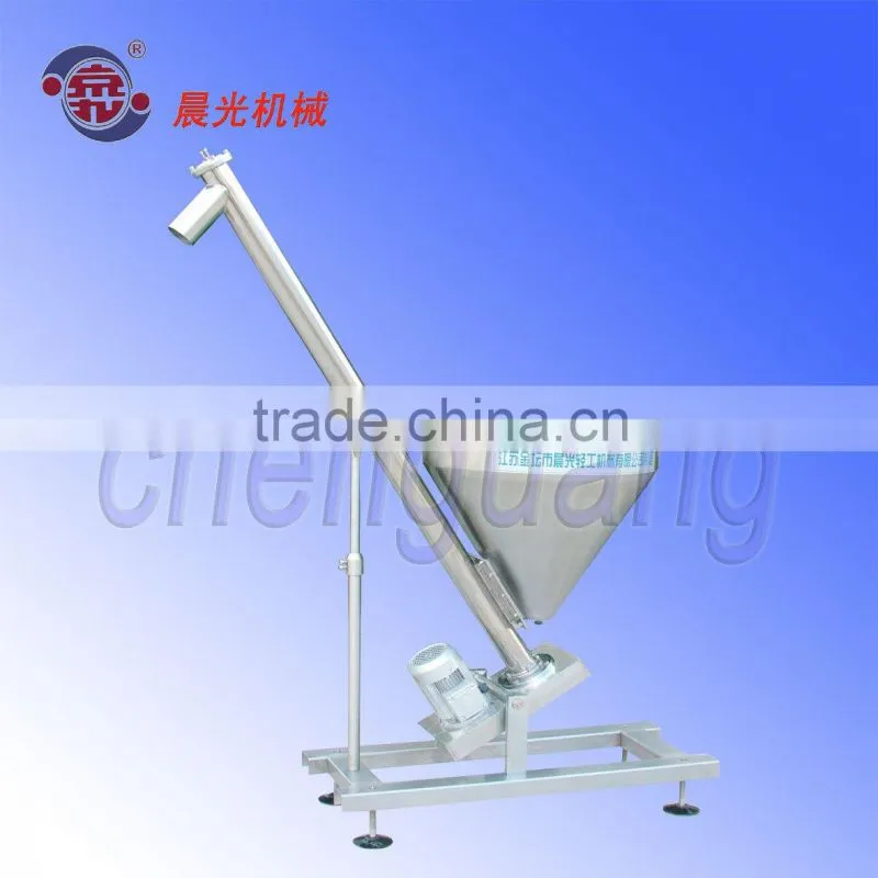 Bag Pesticide Packing Machines