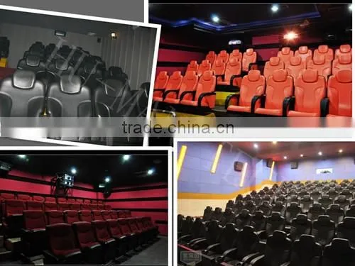 Best Price for 5D Cinema Simulator Equipment for Sale