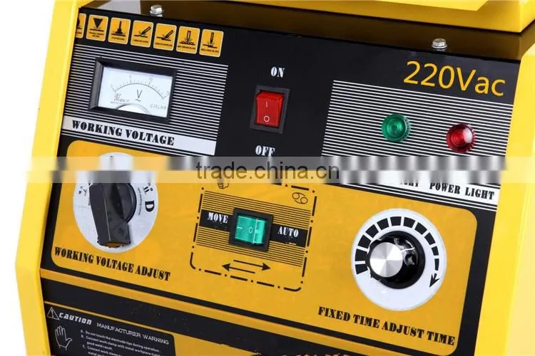 2016 Sincere great quality car body repairing machines