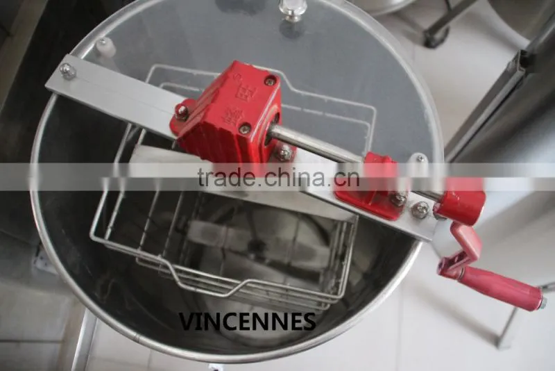 Honey Extractor Honey Extractor