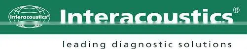 clinical audiometer for ENT in hospital interacoustics AD 629