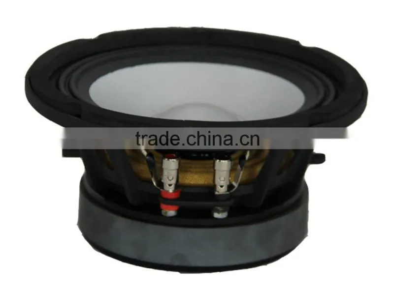 6.5'' midrange speaker