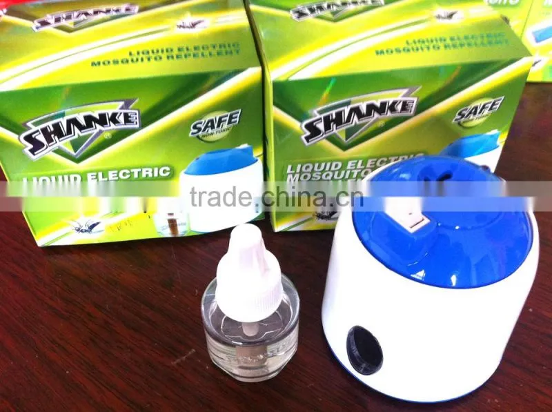 45ml liquid electric mosquito killer manufacturer
