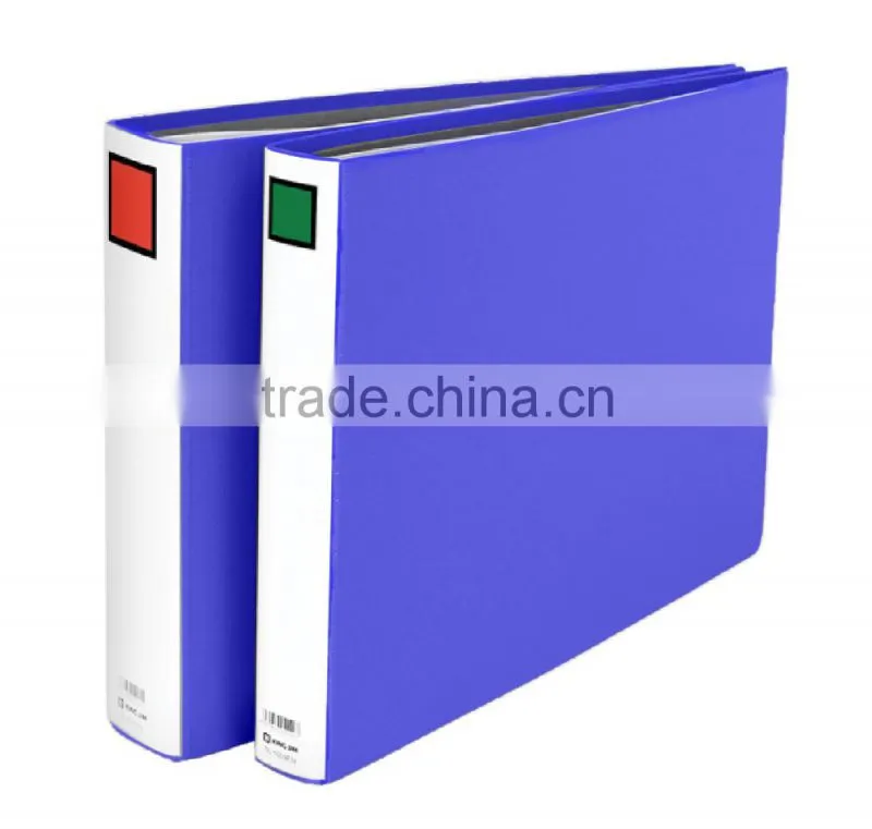 King File G - 1003 EN - Index paper included