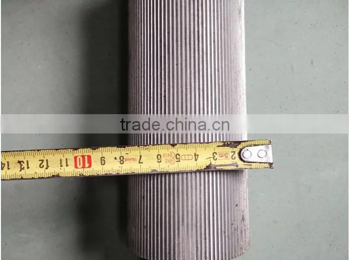 PE/PP/PET/ABS/EVA Plastic Pelletizer Machine/Plastic Recycling Machine