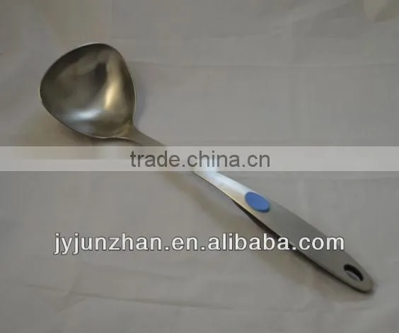 Stainless Cooking Turners made by Junzhan Factory directly and sell directly