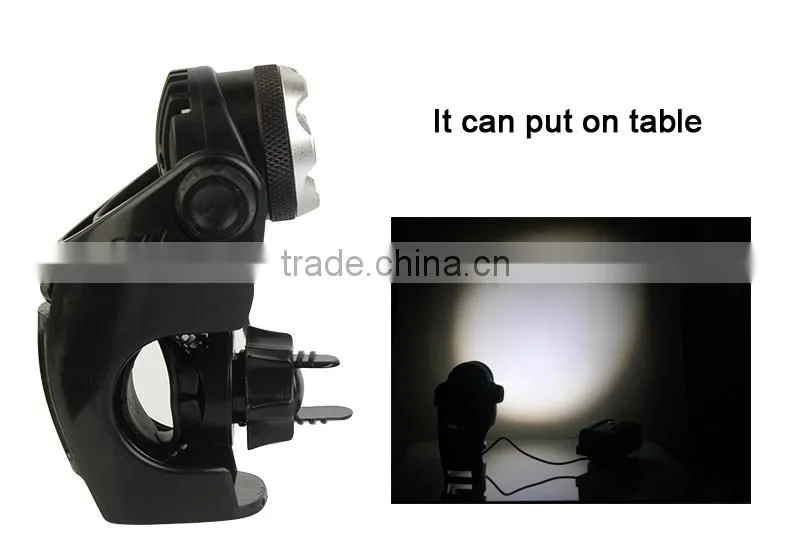 Goread GD001 high bright XML T6 LED Project headlight