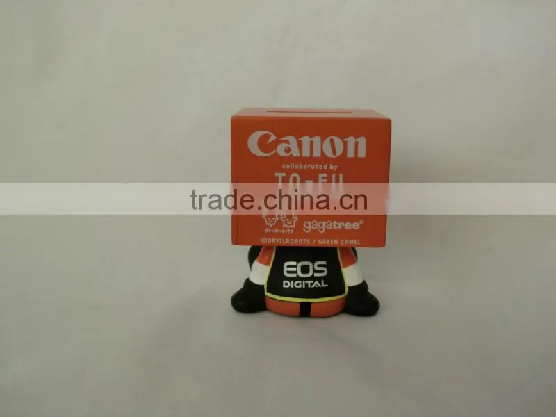 Practical And Yet Cute Computer Camera