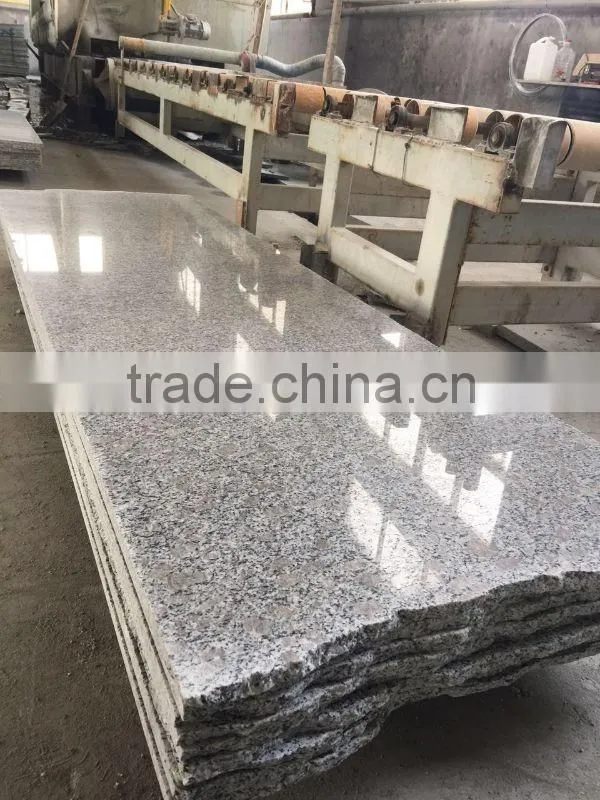 Chinese cheap granite g383 granite tile