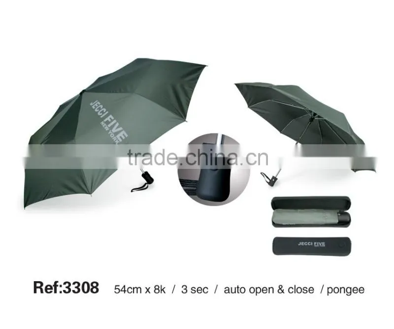 New products 2015 kc paul umbrella latest automatic umbrella designs