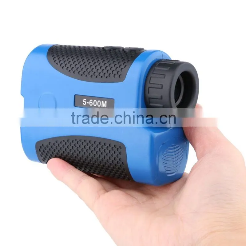 Laser Distance Meter RZ600D (5 to 600m)