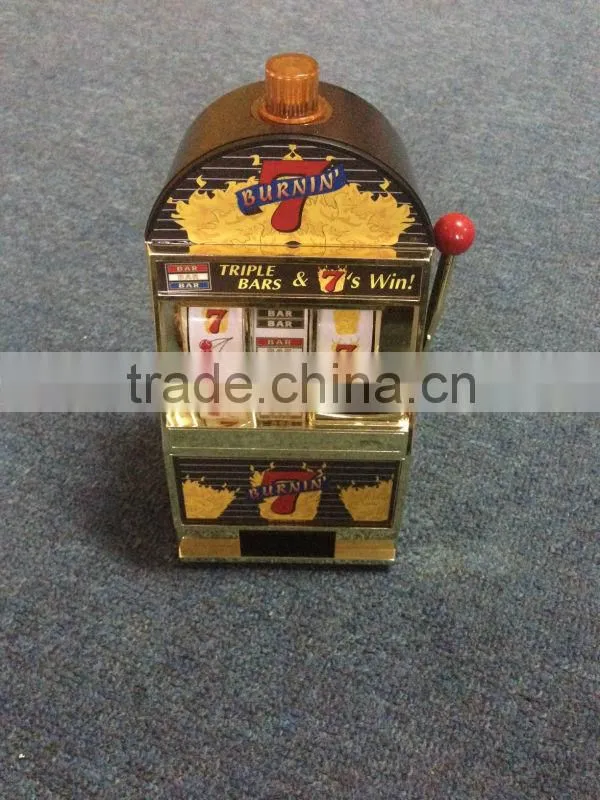 Mini Handheld Slot Games