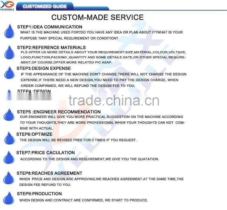 Commercial Restautant Continuous Frying Machine/Gas Fish Fryer/French Fries Fryer