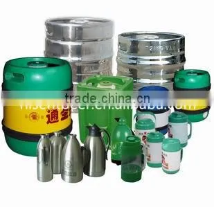 beer bottle washing filling unit machine