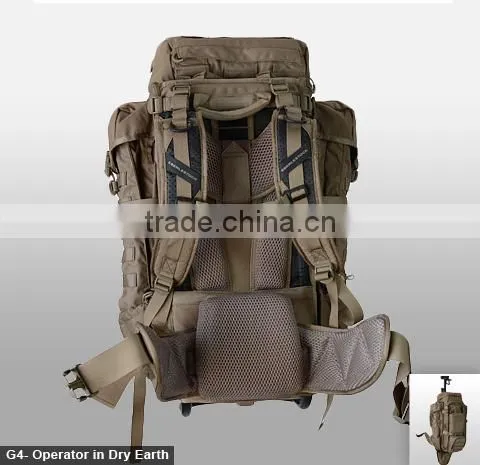 Army Rfile Backpack Bag