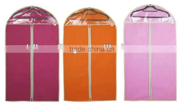 plastic bags for shirt packing/custom plastic bags
