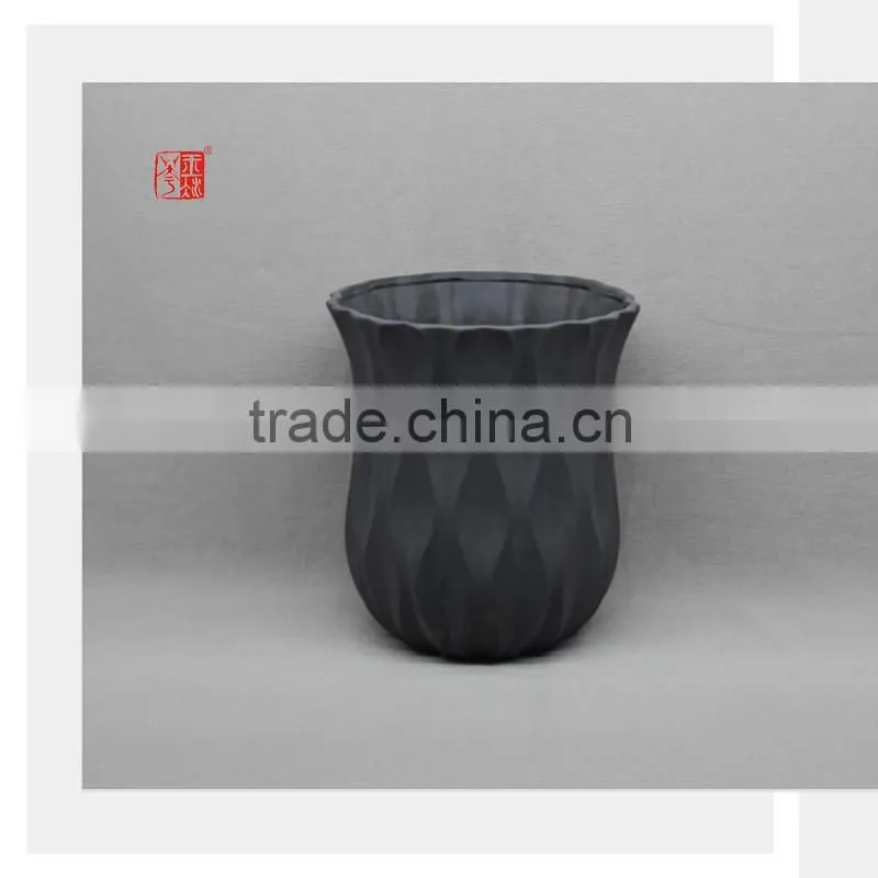 Indoor Decorative Ceramic Cheap Plant Pot Ceramic Flower Pot