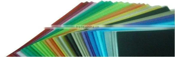 non woven bag, ecological shopping bag for shopping