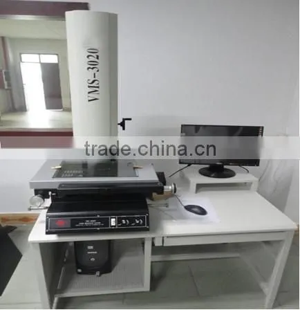 3d coordinate measuring machine