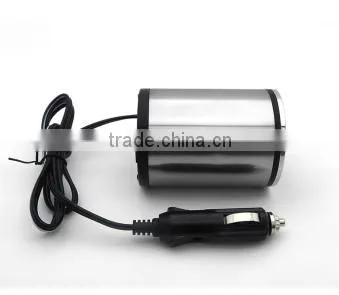 new product 120W Coke shape micro Inverter,dc12v to ac 110v/220v