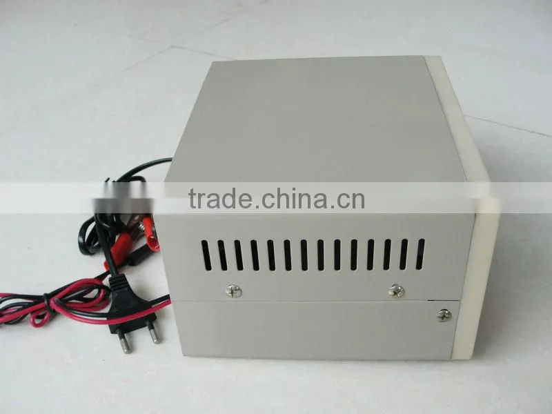 15A new electric bike battery charger electric manufacturer