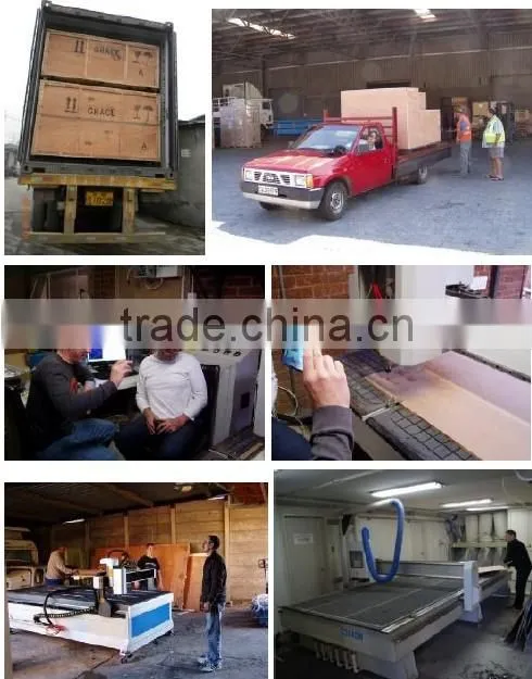 tool changing cnc machine