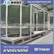 Hot Selling Ammonia System condenser evaporator specification