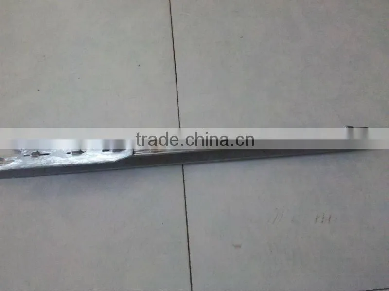Light Gauge Y Post 1.58KG/M