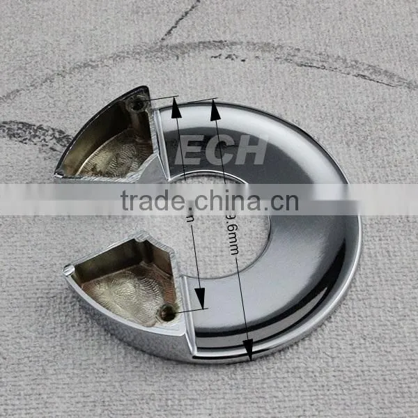 Hot sale new desgin zinc alloy square drawer handle