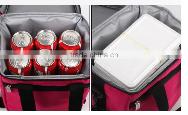 wholesale!custom kids lunch bag/neoprene lunch bag