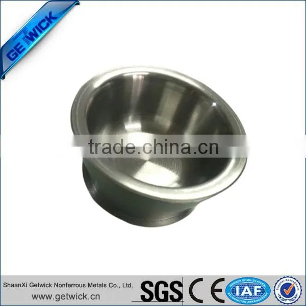 Chromium Crucible in China