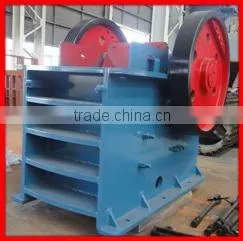 Jaw Crusher