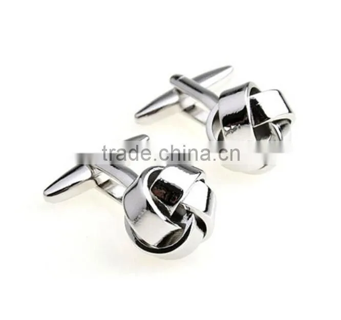 2015 in the hot sale high quality 316L stainless steel cufflink sets
