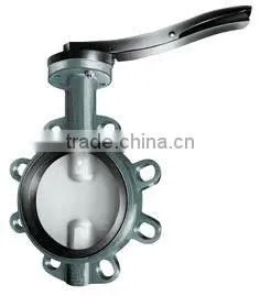 New Products Custom Industry Pneumatic Air Operated Price Butterfly Valve Kitz