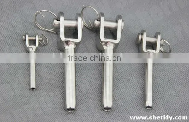 Stainless Steel Terminal