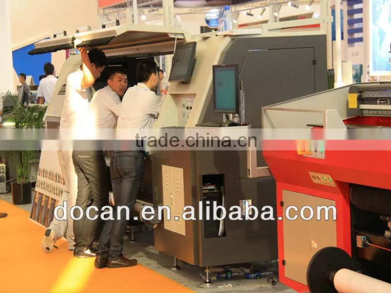 3.2m outdoor large format uv printer for roll to roll printing and flatbed printing