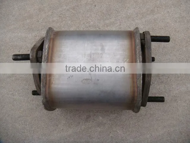 Honeycomb Ceramic Catalyst Support