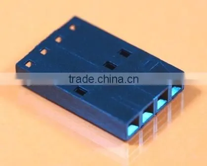 Pitch 2.54mm Wire to Wire Male Connector