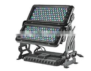 LED LIGHTING RGBW 216*3w LED WASH LIGHT EV3216
