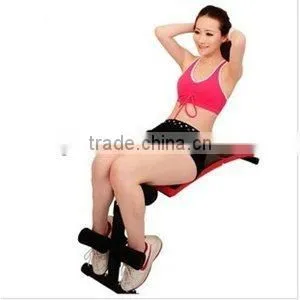 Fitness Gym Equipment Weight Bench Indoor Supine Board Incline Sit Up Bench For Sale