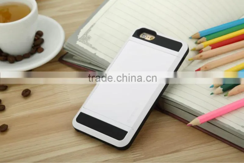 OEM shockproof silicone mobile case for iphone cover