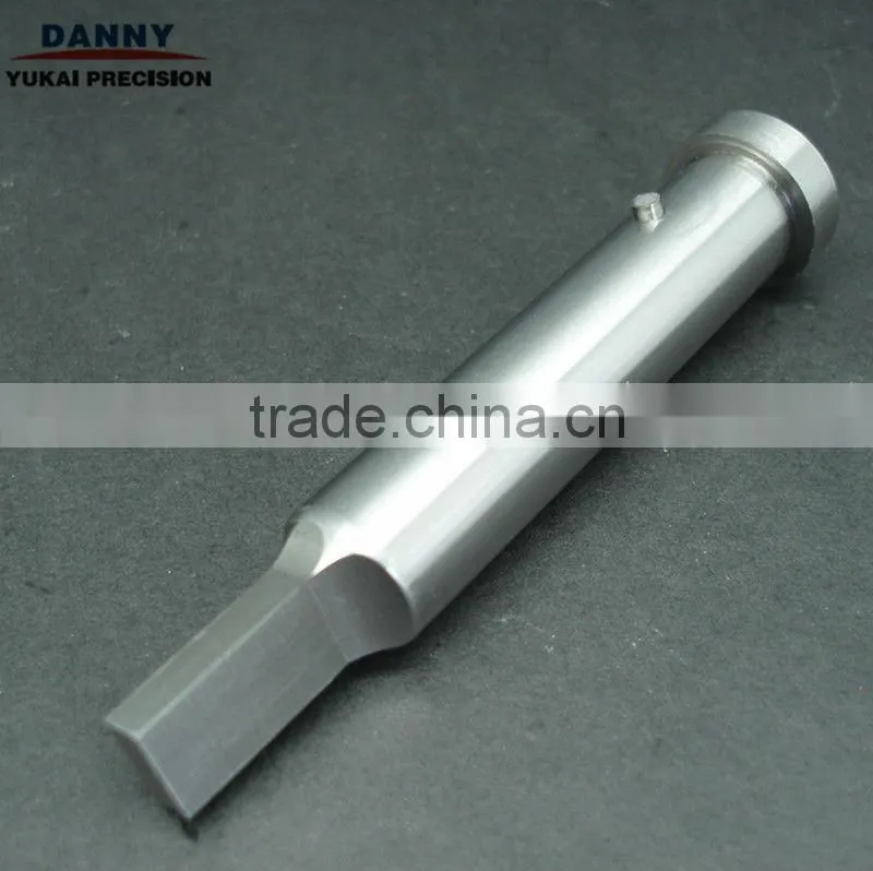 high quality screw header punches